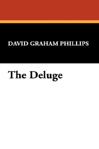 Tapa de The Deluge