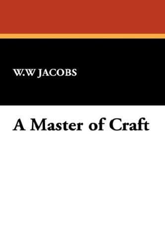 Tapa de A Master of Craft