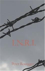 Tapa de I.N.R.I