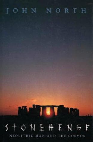 Tapa de Stonehenge