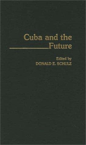 Tapa de Cuba and the future