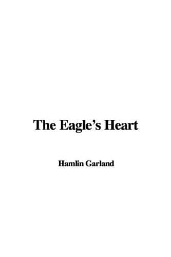 Tapa de The Eagle's Heart