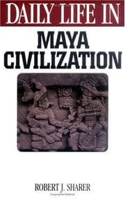 Tapa de Daily life in Maya civilization