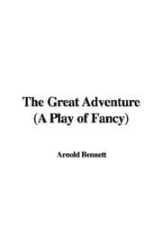Tapa de The Great Adventure (A Play of Fancy)