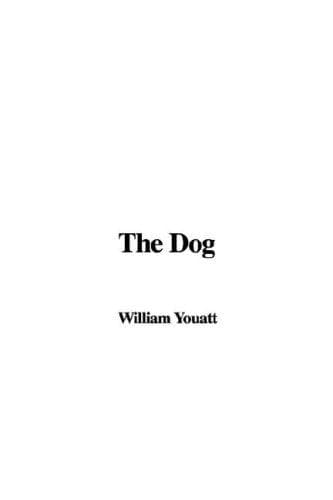 Tapa de The Dog