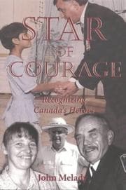 Tapa de Star of Courage