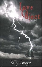 Tapa de Love object