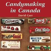 Tapa de Candymaking in Canada