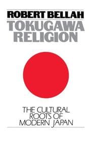 Tapa de Tokugawa religion