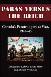 Tapa de Paras versus the Reich