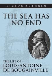 Tapa de The sea has no end
