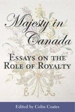 Tapa de Majesty in Canada