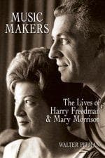 Tapa de Music Makers