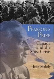 Tapa de Pearson's Prize