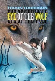Tapa de Eye of the Wolf