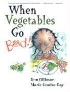 Tapa de When Vegetables Go Bad
