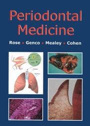 Tapa de Periodontal medicine