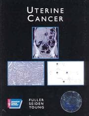 Tapa de Uterine cancer
