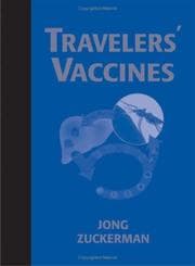 Tapa de Travelers' vaccines