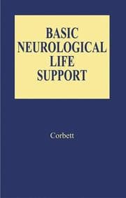 Tapa de Basic neurological life support
