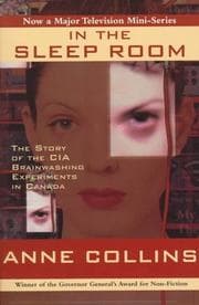 Tapa de In the Sleep Room