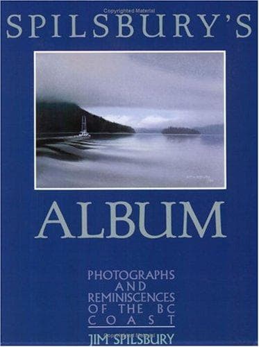 Tapa de Spilsbury' S Album