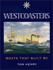 Tapa de Westcoasters