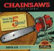 Tapa de Chainsaws