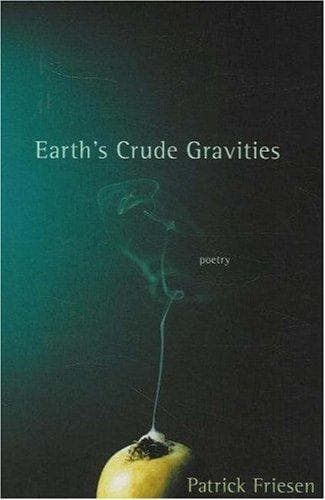 Tapa de Earth's Crude Gravities