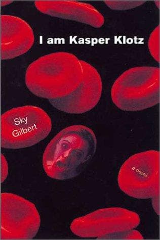 Tapa de I am Kasper Klotz