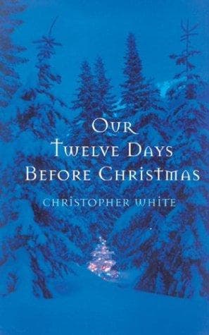 Tapa de Our Twelve Days Before Christmas