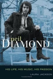 Tapa de Neil Diamond