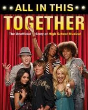 Tapa de All in This Together