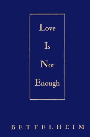 Tapa de L'amour ne suffit pas