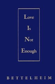 Tapa de L'amour ne suffit pas
