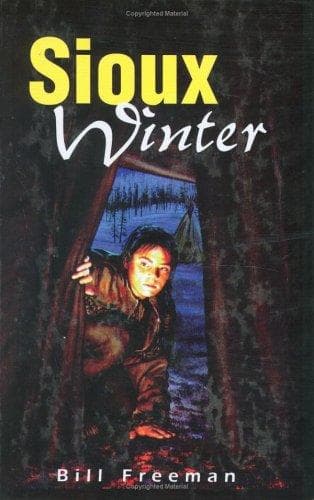 Tapa de Sioux Winter