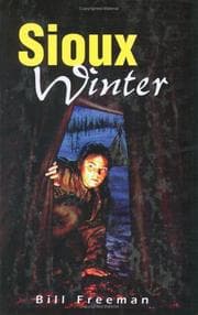 Tapa de Sioux Winter