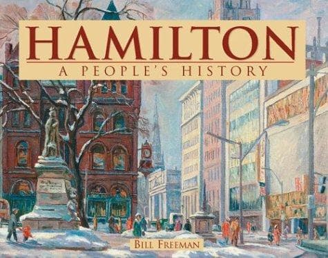 Tapa de Hamilton