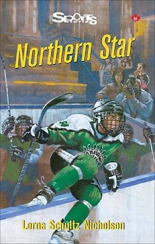 Tapa de Northern Star