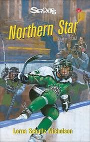 Tapa de Northern Star (Sports Stories )