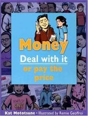 Tapa de Money