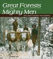 Tapa de Great Forests and Mighty Men