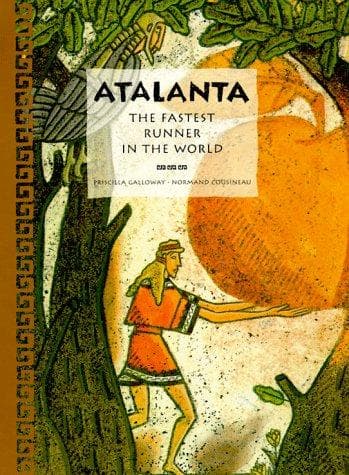 Tapa de Atalanta
