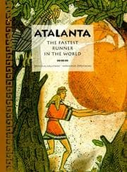 Tapa de Atalanta