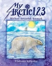 Tapa de My Arctic 1, 2, 3