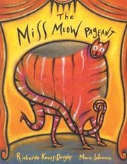Tapa de The Miss Meow Pageant