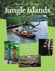Tapa de Jungle Islands