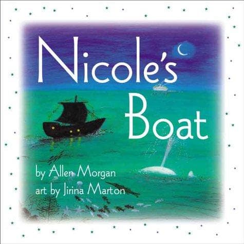 Tapa de Nicole's Boat
