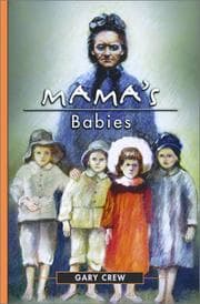 Tapa de Mama's Babies