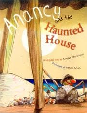 Tapa de Anancy and the Haunted House